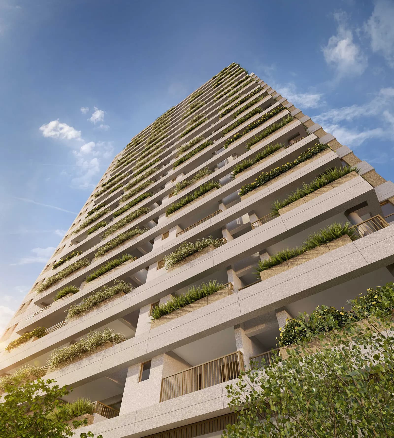 Condomínio Bem Moema - Imagem 1