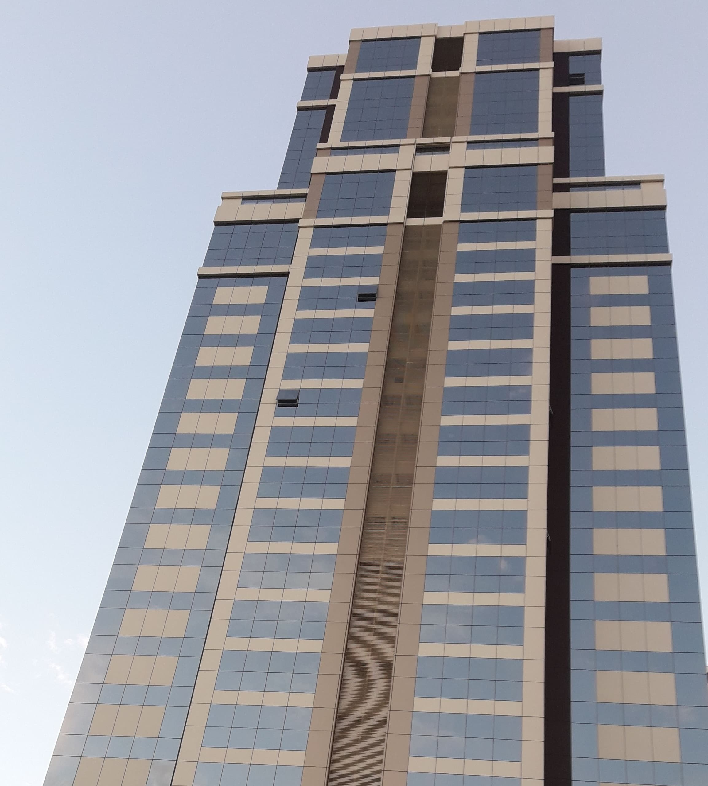 Edifício Brasília Corporate