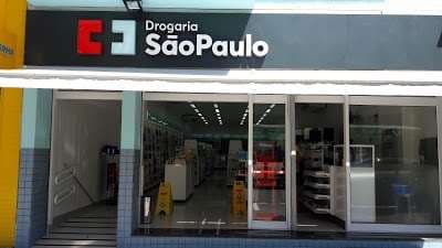 Drogaria São Paulo - Imagem 1