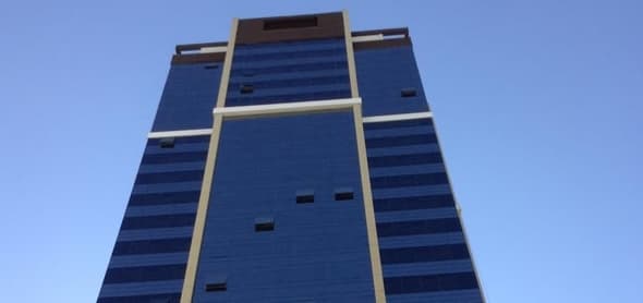 Edifício Brasília Financial - Imagem 1