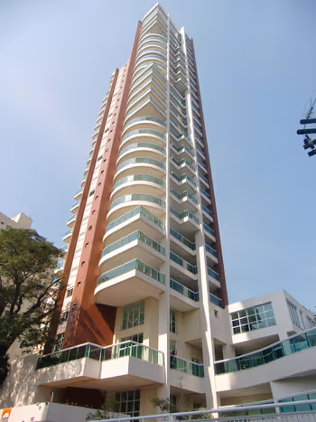 Edifício Brasília Luna - Imagem 1