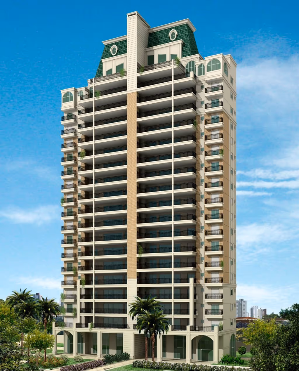 Edifício Brasília Premiere - Imagem 1