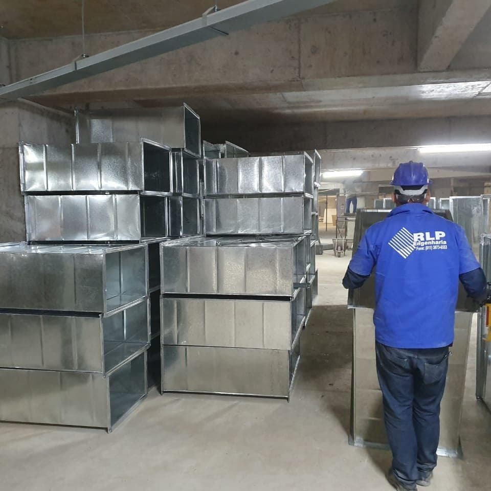 Edifício Comercial K1 - Thumbnail 2