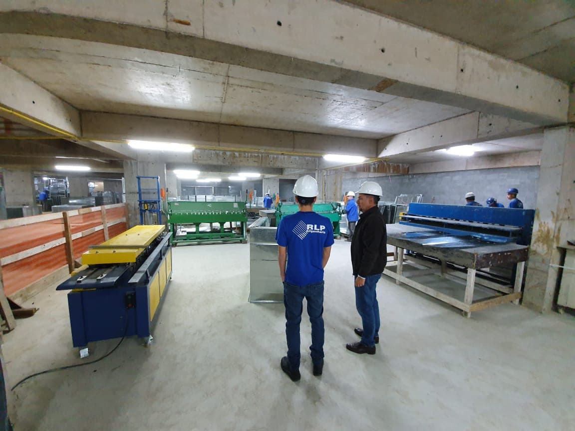 Edifício Comercial K1 - Thumbnail 3