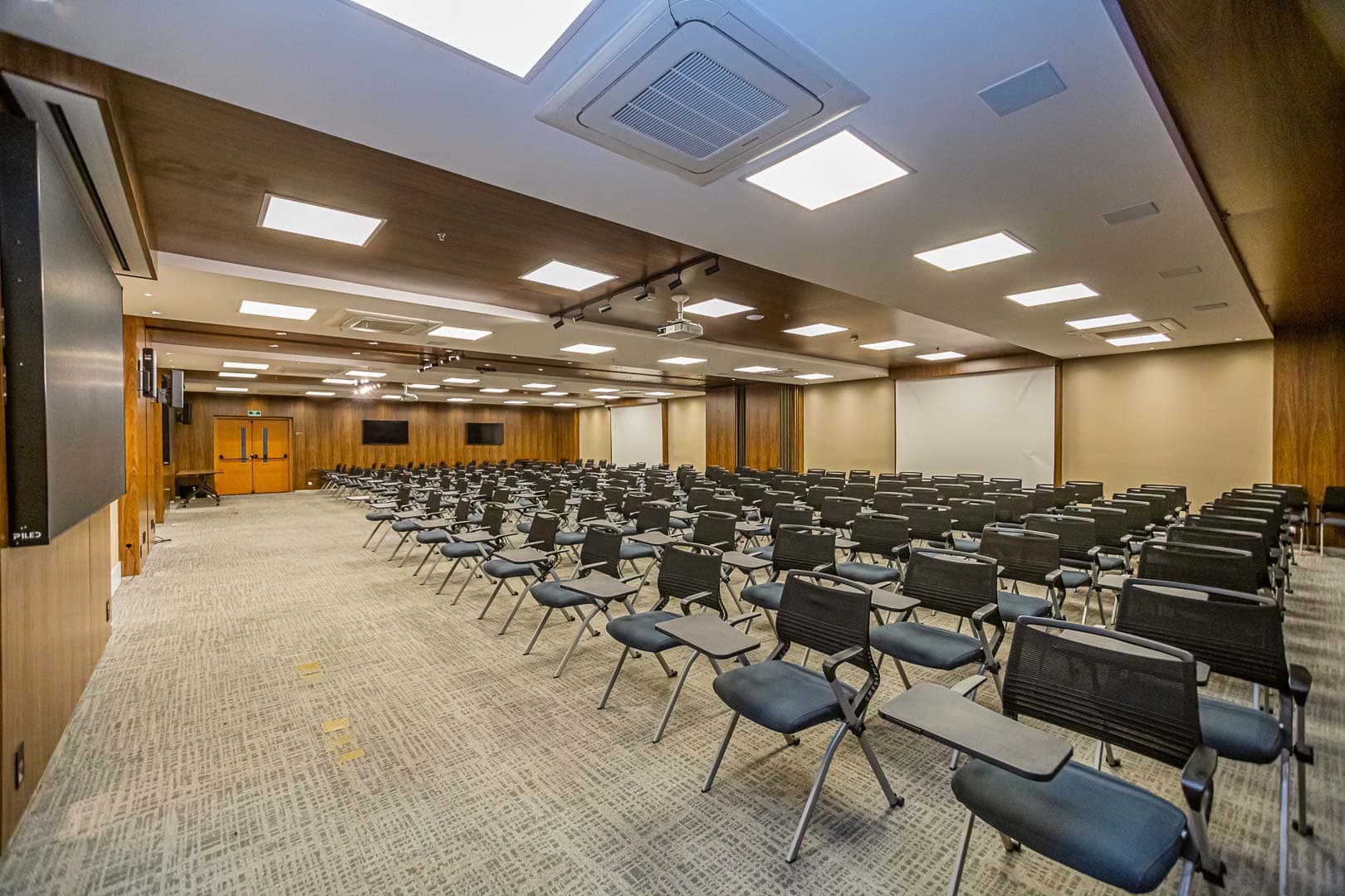 Edifício Comercial K1 - Thumbnail 4