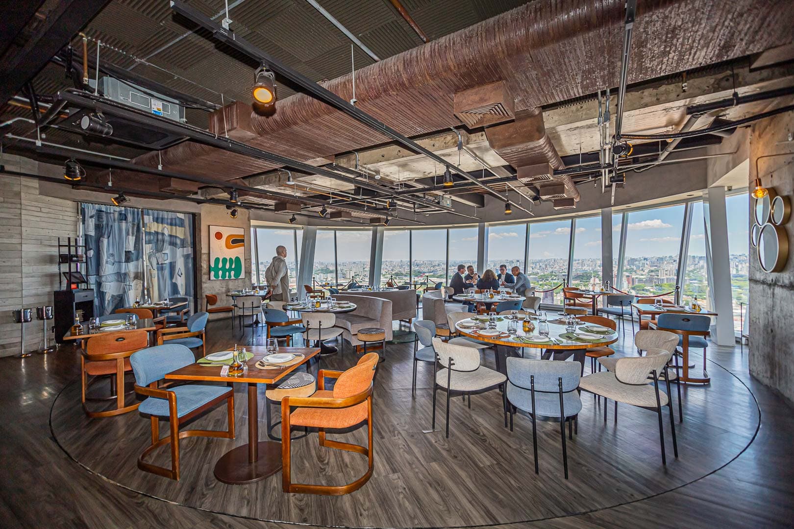 Edifício Comercial K1 - Thumbnail 5