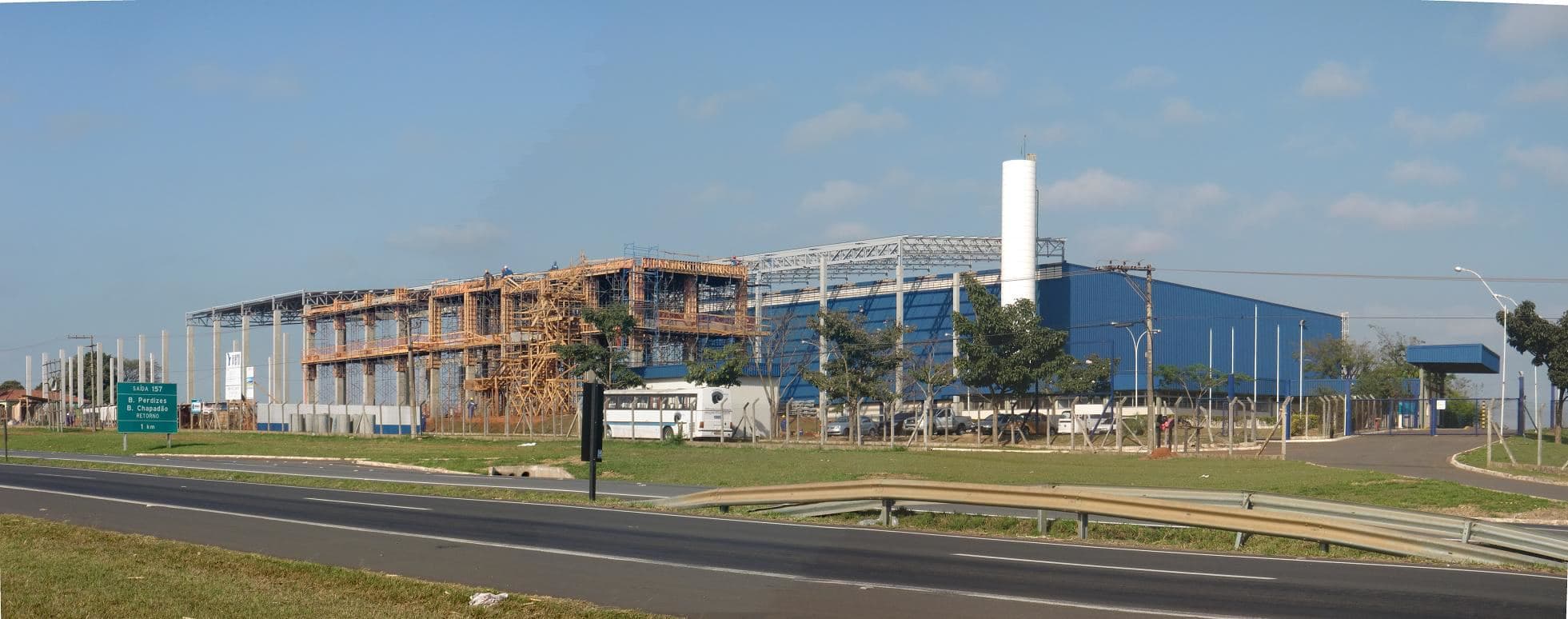 Frigorífico Bom Peixe - Thumbnail 3