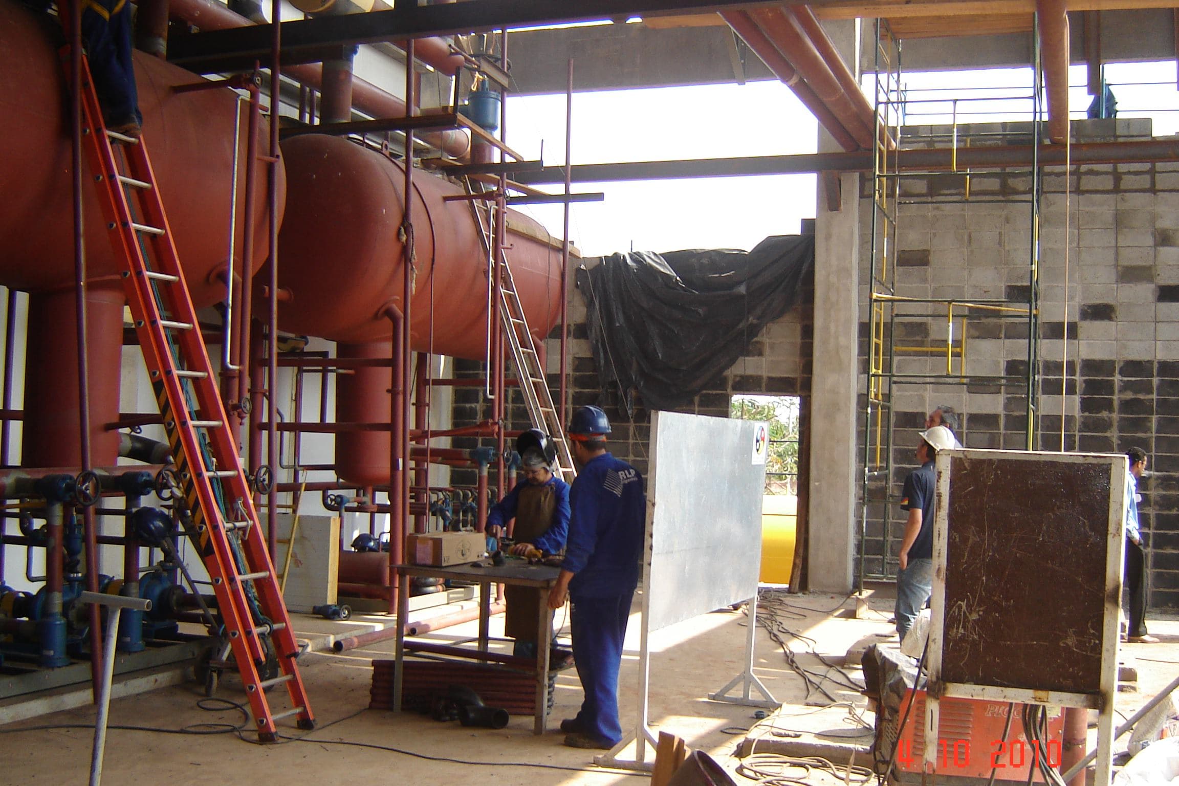 Frigorífico Bom Peixe - Thumbnail 4