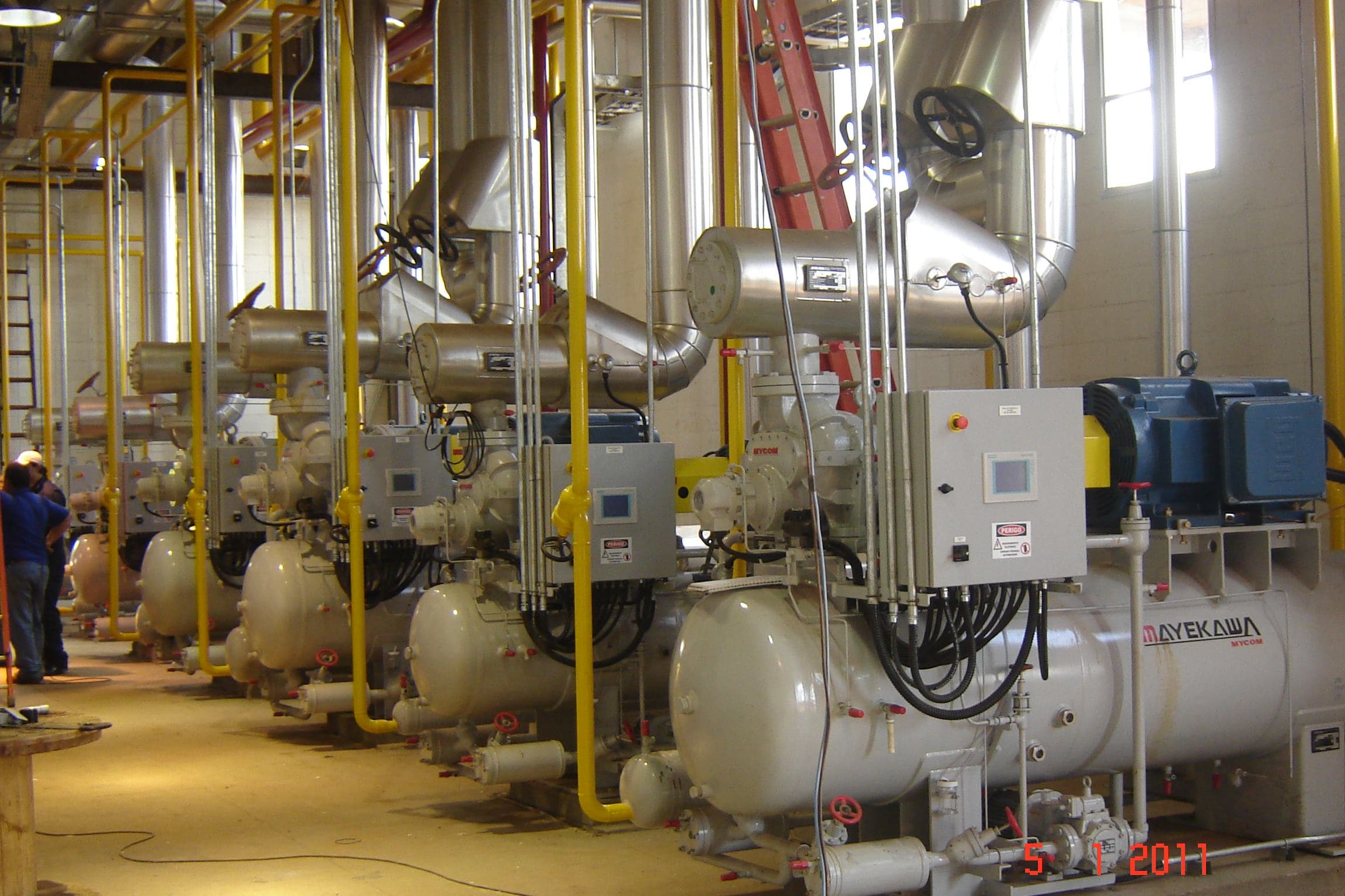 Frigorífico Bom Peixe - Thumbnail 8