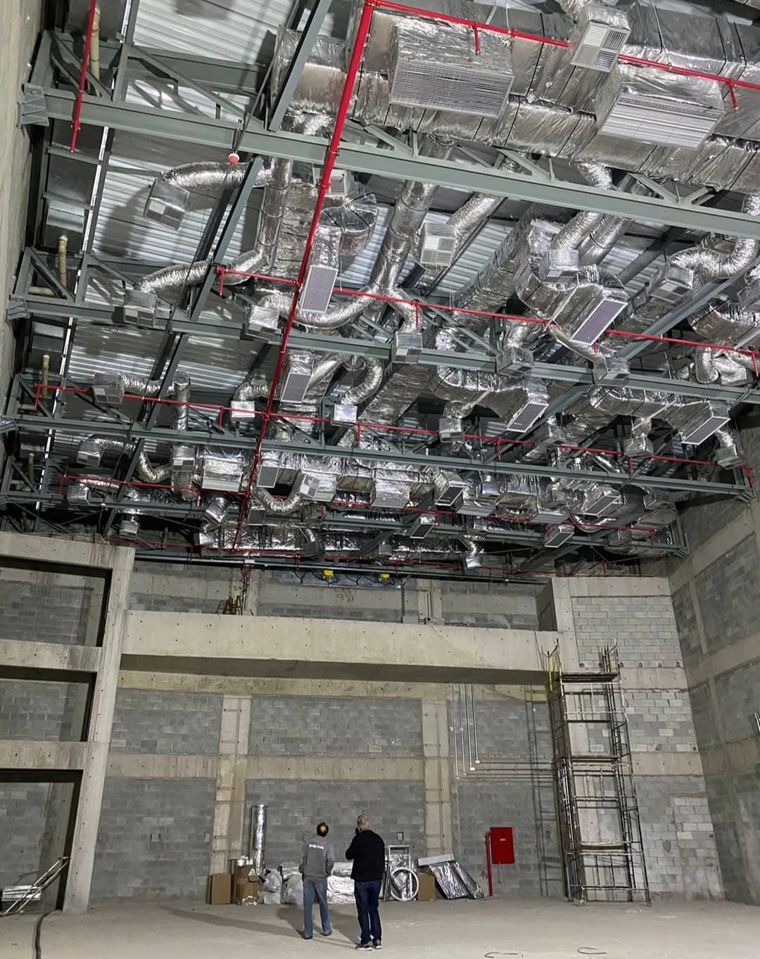 Brasília Square Offices - Thumbnail 2