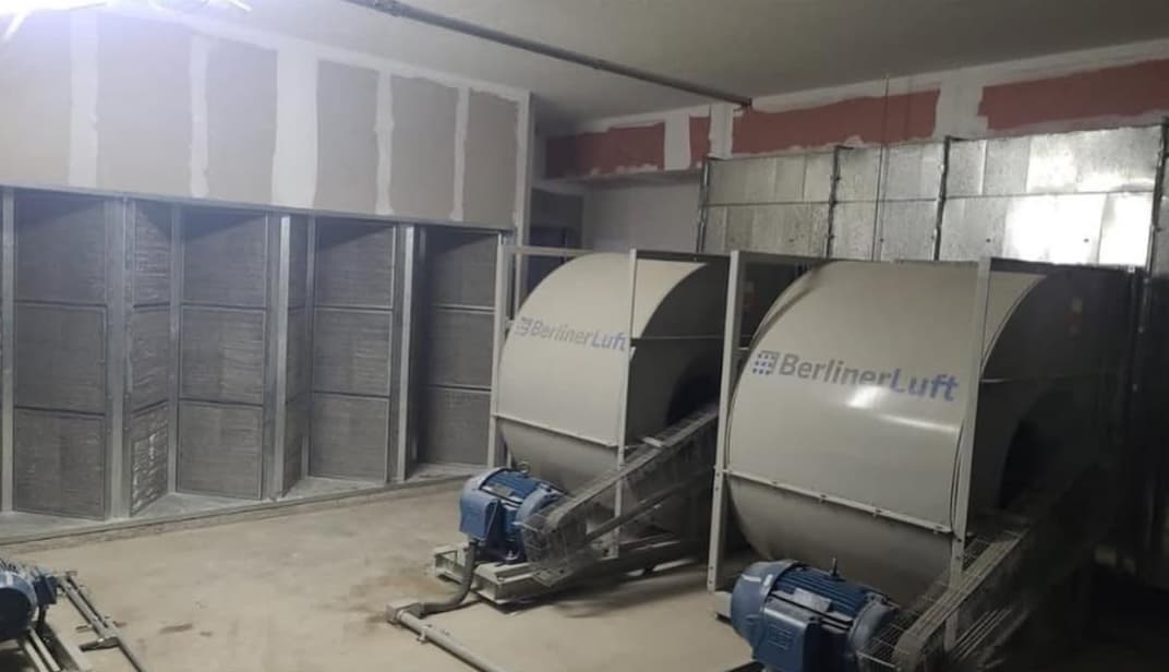 Brasília Square Offices - Thumbnail 3