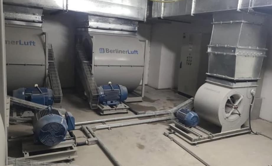 Brasília Square Offices - Thumbnail 4