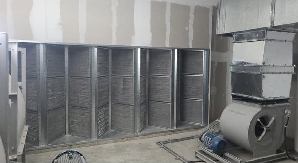 Brasília Square Offices - Thumbnail 5