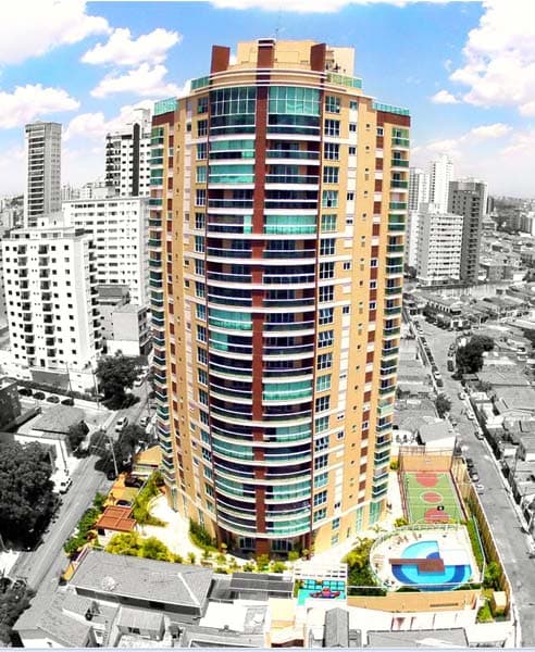 Edifício Brasília Advanced