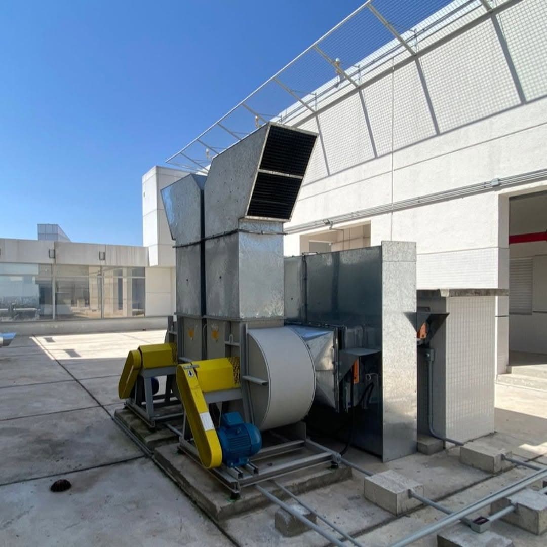 Brasília Square Offices - Imagem 1