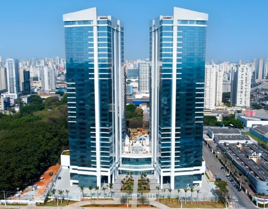 Brasília Square Offices