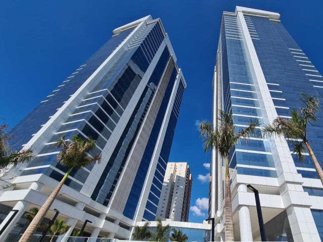 Brasília Square Offices